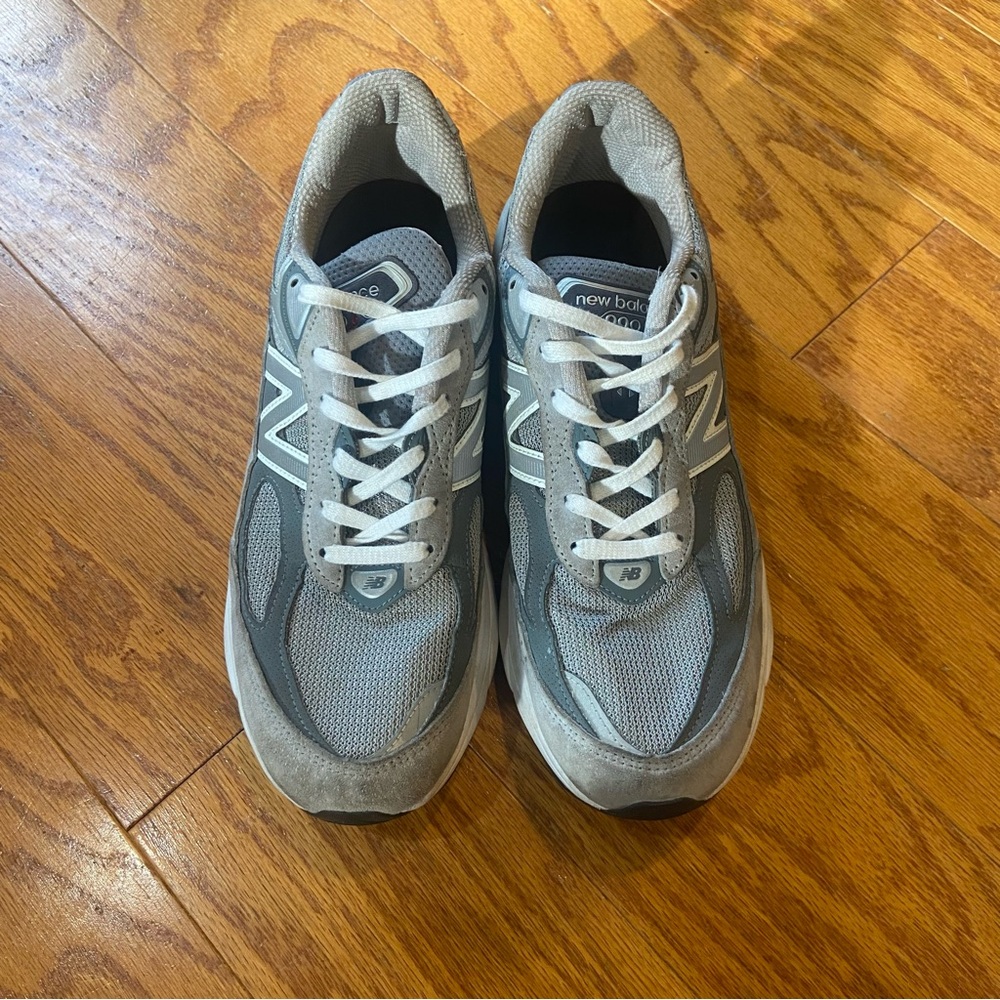 New Balance 990v6 - Picture 3 of 7